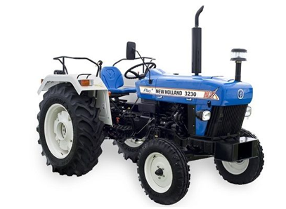 New Holland Tractor Price List in India 2023, Specification, Review