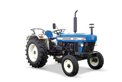 New Holland Tractor Price List in India 2021, Specification, Review