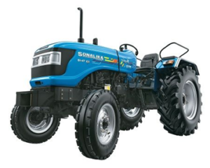 745 DI III Sikander Sonalika Tractor Price