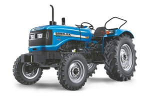 DI 42 RX Sonalika Tractor Price