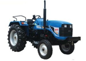 ACE DI- 350+ - ACE Tractor