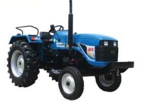 ACE DI-450+ - ACE Tractor