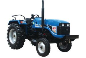 ACE DI-550+ - ACE Tractor