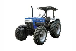 Farmtrac 6080 X Pro