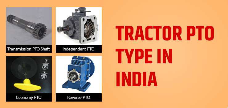 What is PTO Horsepower in Tractor? - Types and Uses