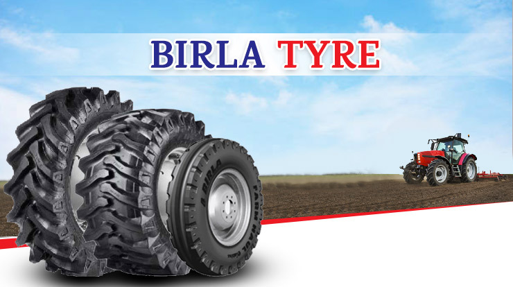 Birla Tyres