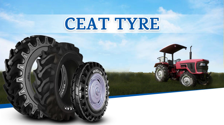 CEAT Tyre