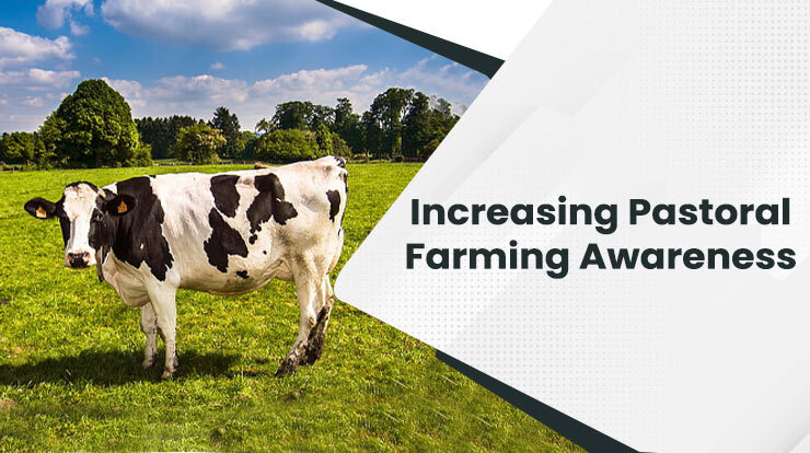 Increasing Pastoral Farming Awareness