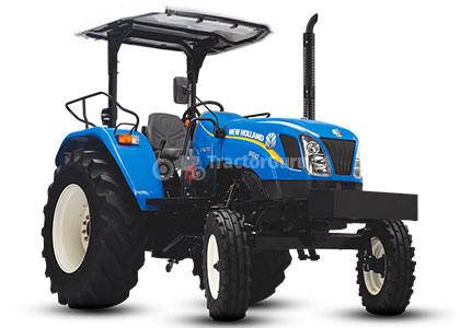 NEW HOLLAND EXCEL 5510