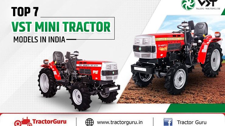 Top-7-Vst-Mini-Tractor-Models-in-India