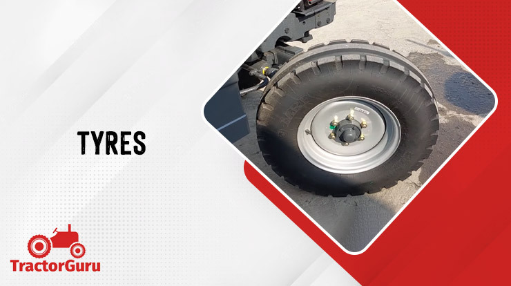 mahindra-Arjun-NOVO-605-DI-I Tractor Tyres