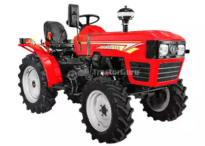Eicher 188 4WD tractor