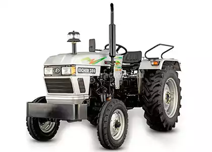Eicher 380 Tractor