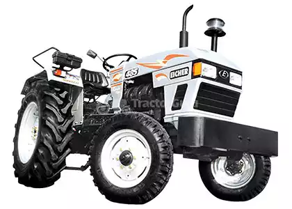 Eicher 485 Tractor 