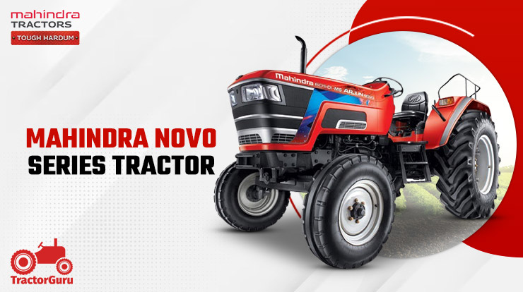 Mahindra Novo Series