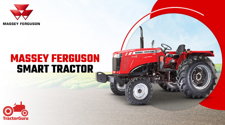 Massey Ferguson Smart