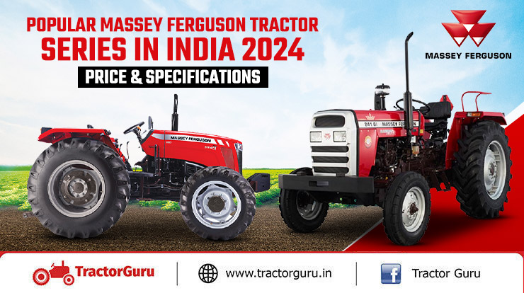 Massey Ferguson Planetary Plus