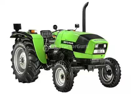 Same Deutz Fahr Agrolux 60