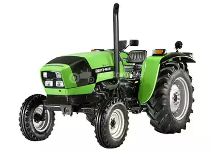 Agromaxx 4050 E