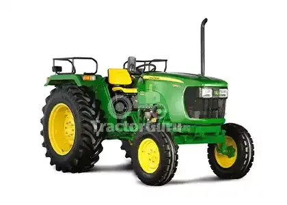 John Deere 5045D