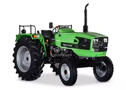 Agromaxx 4060 E