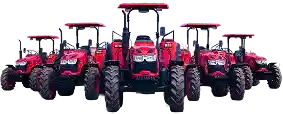 Tractor EMI Starting