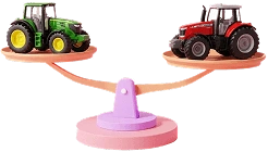 Compare Tractors Image