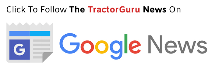 TractorGuru Google News