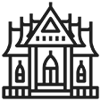 Odisha - icon