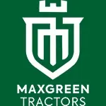 Maxgreen brand logo