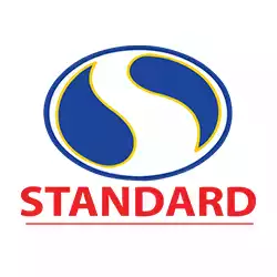 Standard brand logo