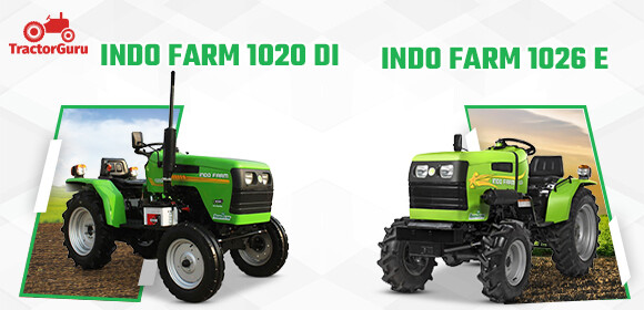 Best mini tractor for small farms India