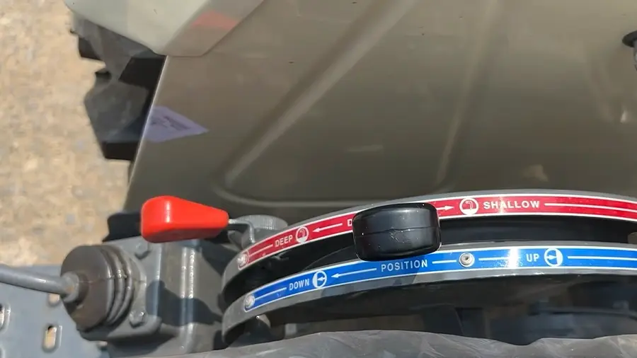 Swaraj 855 FE 4WD - Implement Compatibility