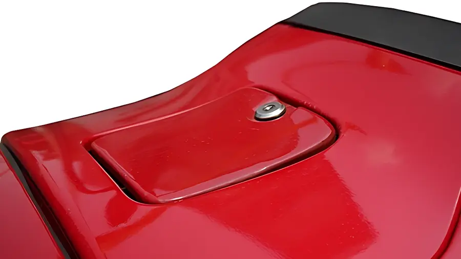 Mahindra Arjun 555 DI - Fuel Efficiency 
