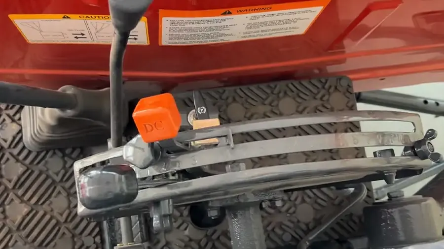 Mahindra Arjun 555 DI - Implement Compatibility