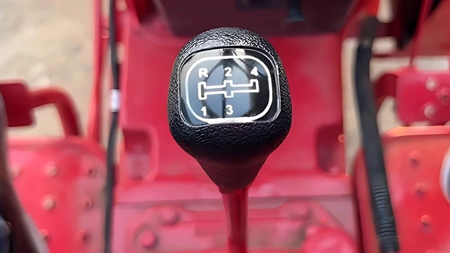Transmission & Gearbox Mahindra 575 DI XP Plus - Transmission & Gearbox