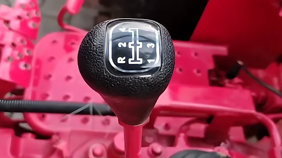 Transmission & Gear Box Mahindra 475 DI - Transmission & Gear Box