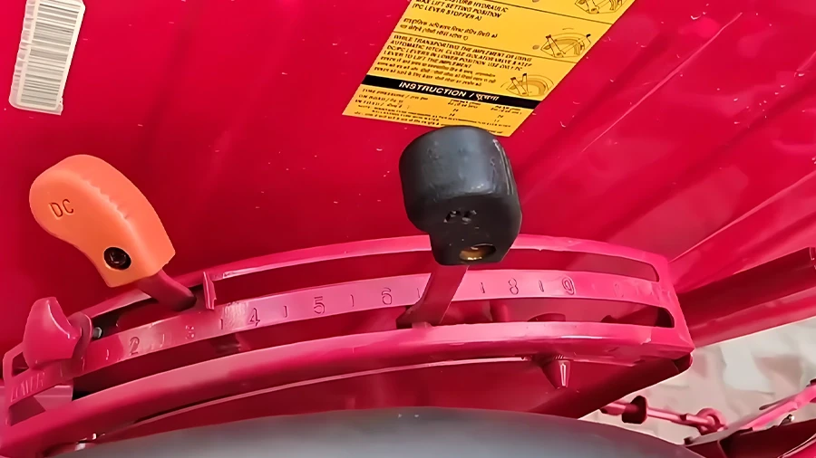 Implement & Compatibility Mahindra 475 DI - Implement & Compatibility