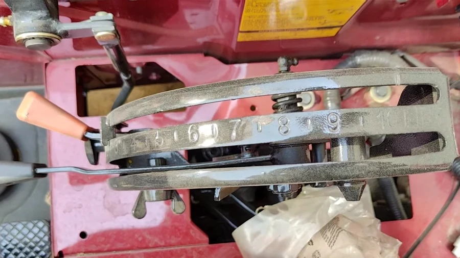 Implement Compatibility Mahindra ARJUN NOVO 605 DI–i-4WD - Implement Compatibility