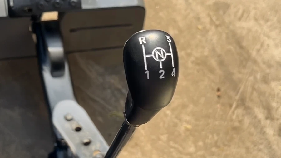 Transmission & Gearbox Swaraj 742 XT - Transmission & Gearbox