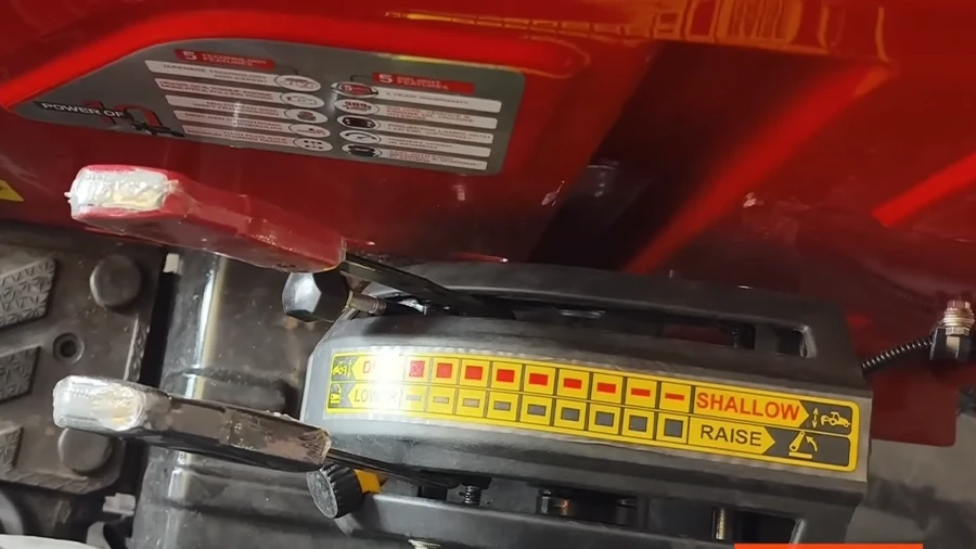 Implement Compatibility Solis JP 975 4wd - Implement Compatibility