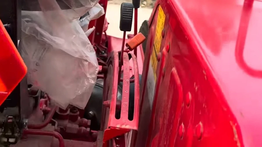 Implement Compatibility Mahindra 585 DI XP Plus - Implement Compatibility