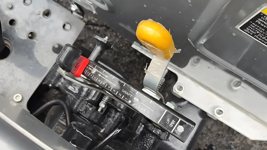Eicher 380 - Implement Compatibility