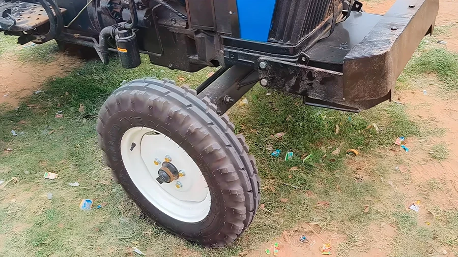Tyre New Holland 3032 Nx - Tyre
