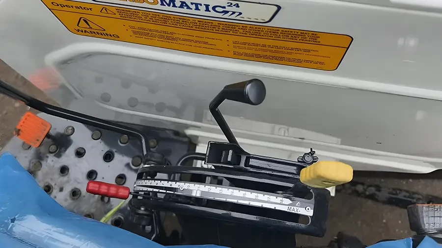 Implement Compatibility New Holland 3630 TX Super Plus+ Implement Compatibility