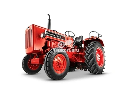 Mahindra 575 DI XP Plus