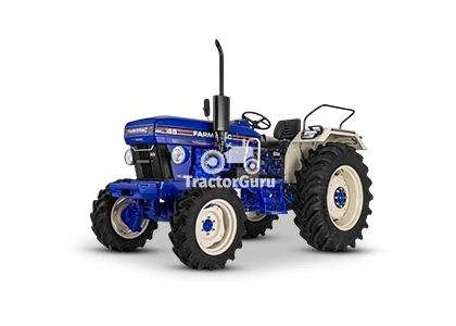 Farmtrac 45 Powermaxx