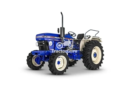 Farmtrac 45 Promaxx