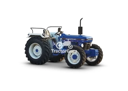 Farmtrac 60 Powermaxx