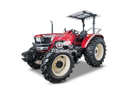 Mahindra NOVO 655 DI